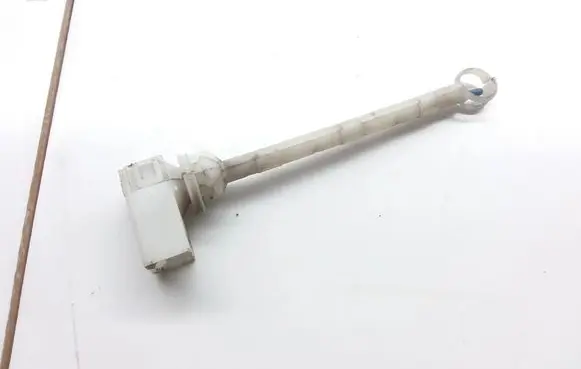 Volvo S80 Interior temperature sensor 9171489 53114