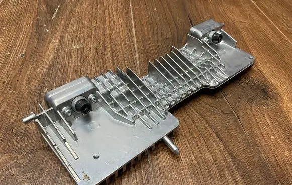 Mercedes-Benz EQC Windshield/windscreen camera A2479007212 A2139014014 A2479023005