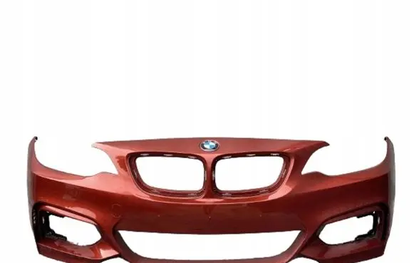 BMW 2 F22 F23 Front bumper 8055299