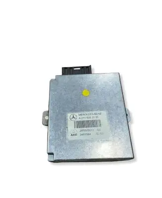 Mercedes-Benz E W211 Phone control unit/module A2118203185