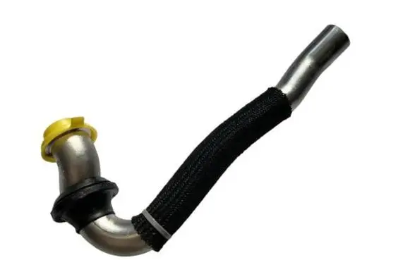 Mercedes-Benz C W206 Air intake hose/pipe A2063403300 2063403300