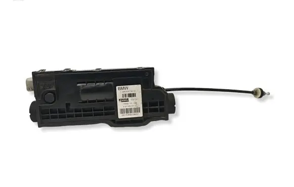 BMW 7 F01 F02 F03 F04 Hand brake control module 6797789 13665010 S007406001Q