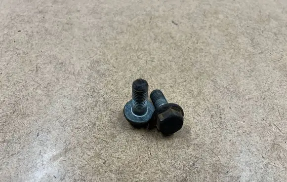 BMW 3 E46 Nuts/bolts 34203414763 3414763 34216758128