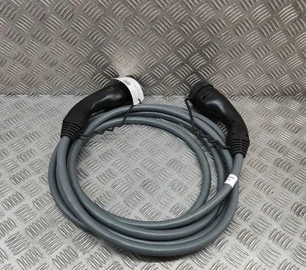 BMW iX Electric car charging cable 5A0B432