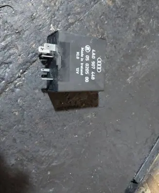 Seat Alhambra (Mk1) Other relay 4A0907440 361 05020500