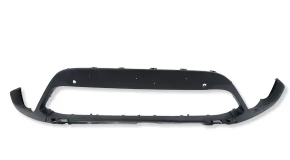 BMW X1 F48 F49 Front bumper lip 7354816