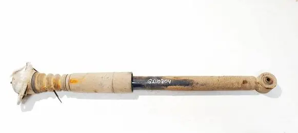 Volkswagen Bora Rear shock absorber/damper