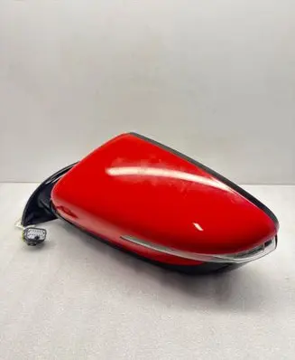 KIA Ceed Front door electric wing mirror 20435145