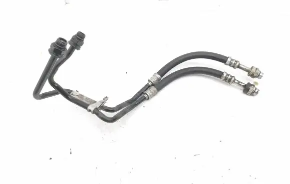 Jeep Cherokee Gearbox oil cooler pipe/hose 