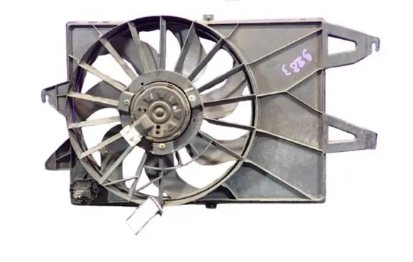 Ford Mondeo Mk III Fan set 