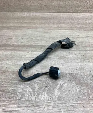 BMW 5 E60 E61 Plug wire 9689131