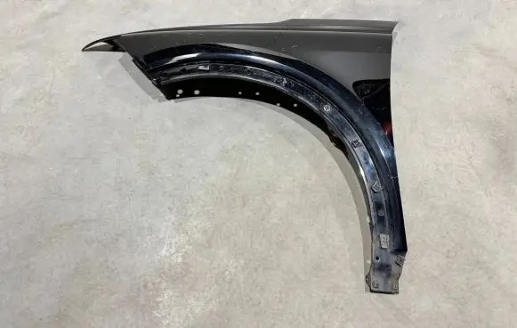 Audi Q4 Sportback e-tron Fender