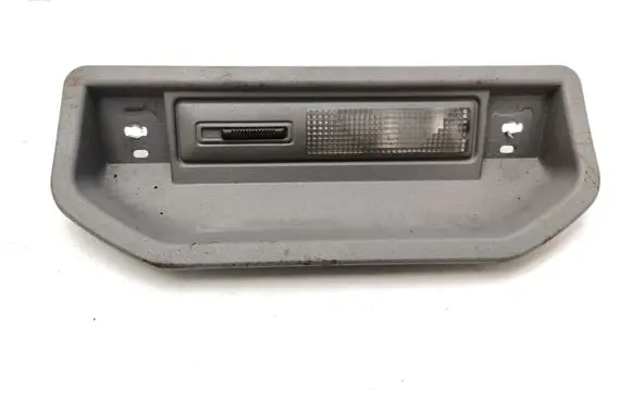 Fiat Ulysse Rear seat light 1472342077
