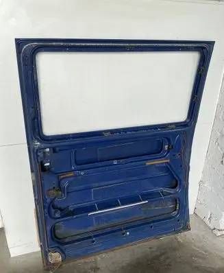 Volkswagen Transporter - Caravelle T4 Side sliding door 7D0843108B