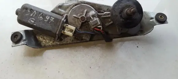 Mitsubishi Galant Rear window wiper motor wm412091s wm-41209-1s