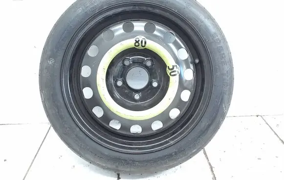 Hyundai i30 R16 spare wheel 52910A6900