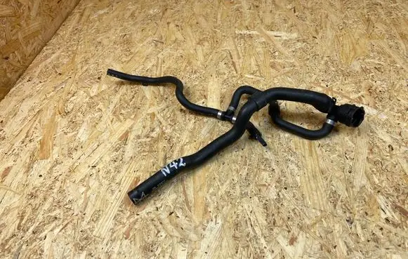 Audi A6 S6 C7 4G Engine coolant pipe/hose 5QF122101CK