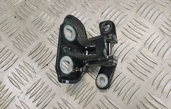 Opel Zafira C Rear door upper hinge