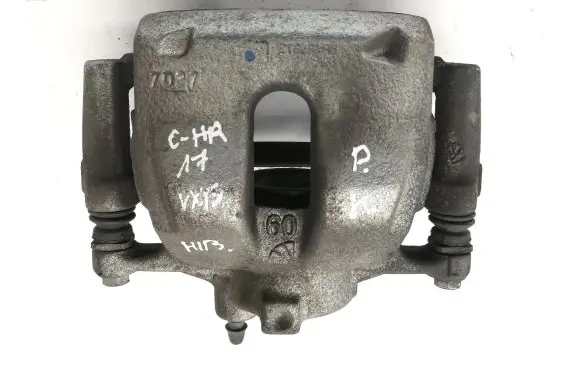 Toyota C-HR I Front brake caliper