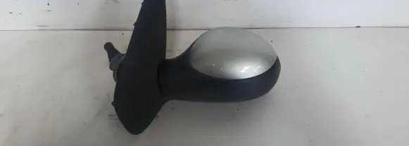 Peugeot 206 Coupe wind mirror (mechanical) 