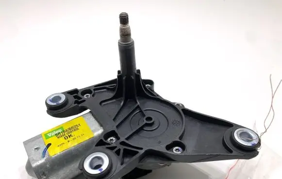 Mercedes-Benz ML W166 Rear window wiper motor 