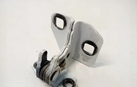 Tesla Model S Rear door lower hinge 17277577468