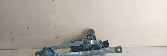 Peugeot 107 Front wiper linkage and motor 53565002 850100H011 VALEO