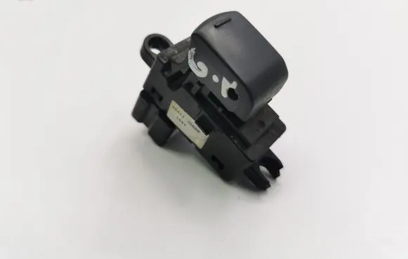 Nissan Qashqai Electric window control switch 25411JD000