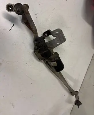 Fiat Ducato Front wiper linkage and motor 443122355017 130633080 07610D056