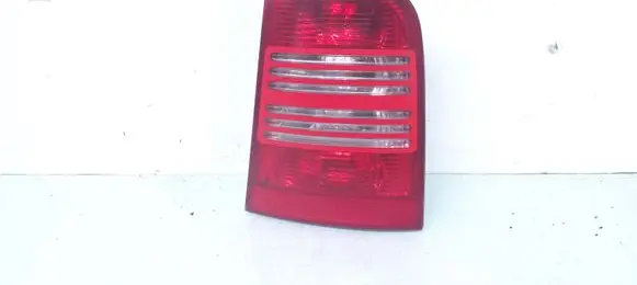 Skoda Octavia Mk1 (1U) Rear/tail lights 1U9945096 1U9945112 1U9945258