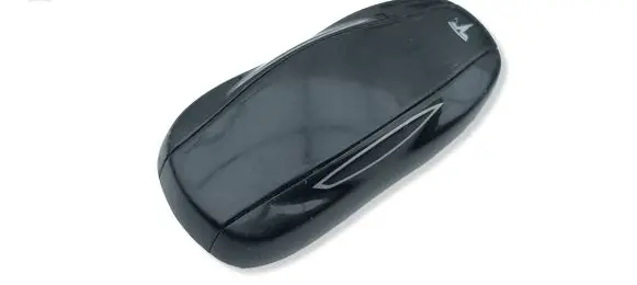 Tesla Model S Ignition key/card 