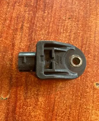 Toyota RAV 4 (XA30) Airbag deployment crash/impact sensor 8917342080 779122XD0R