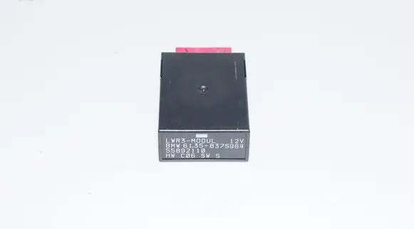 BMW 5 E39 Light module LCM 8375964