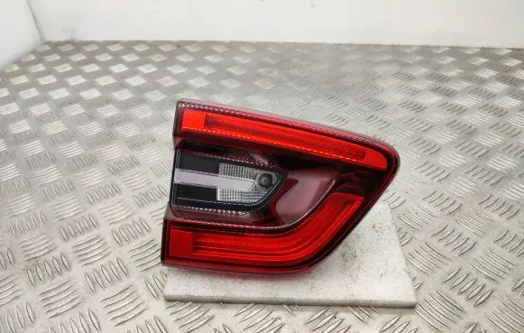 Renault Kadjar Tailgate rear/tail lights 265550151R
