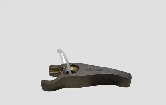 Ford Galaxy Fuel Injector clamp holder