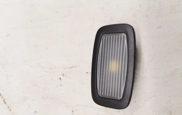 Mercedes-Benz S C217 Other interior light A0009062803