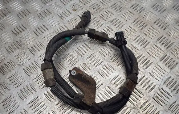 Nissan Qashqai Handbrake wiring loom/harness 