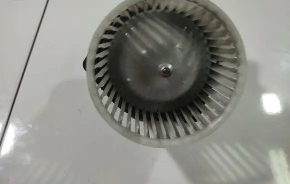 Mitsubishi Outlander Heater fan/blower 