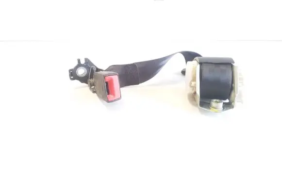 Ford Focus Middle seatbelt (rear) 34085717B BM51611B64BE3JA6