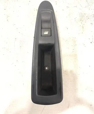 Citroen C4 I Electric window control switch