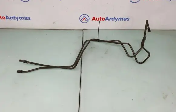 BMW X5 E53 Brake booster pipe/hose 6762216 34326762216