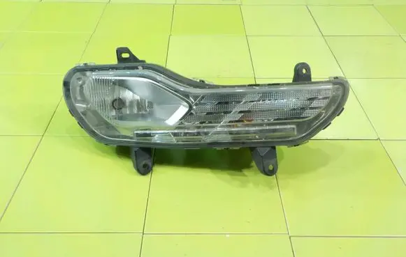 Ford Kuga II Front fog light CV4413B220BE PRAWY
