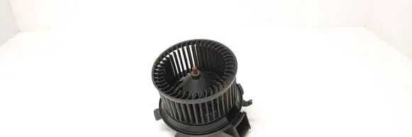 Peugeot 206 Heater fan/blower 55767