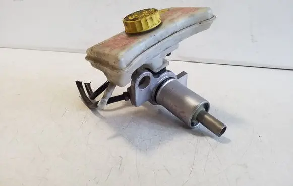 Audi A6 S6 C6 4F Master brake cylinder 8E0611301G