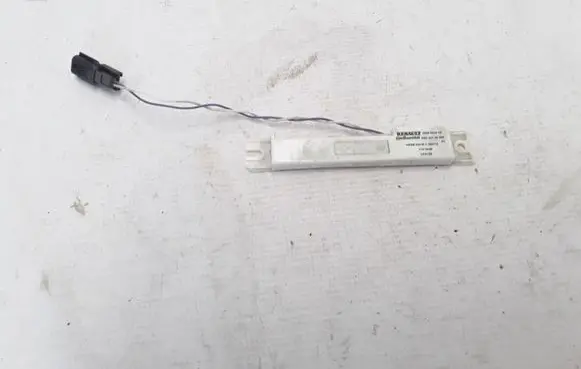 Renault Zoe Sensor 285900007R