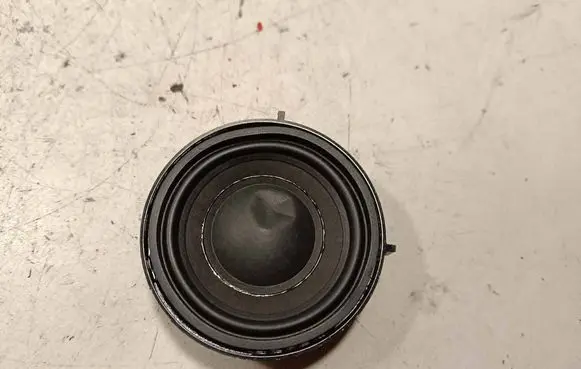 BMW X3 F25 Panel speaker 9151127 430407862621
