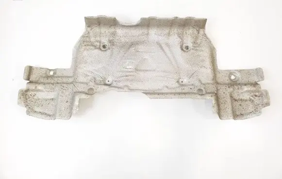 Infiniti Q30 Exhaust heat shield A2466821300