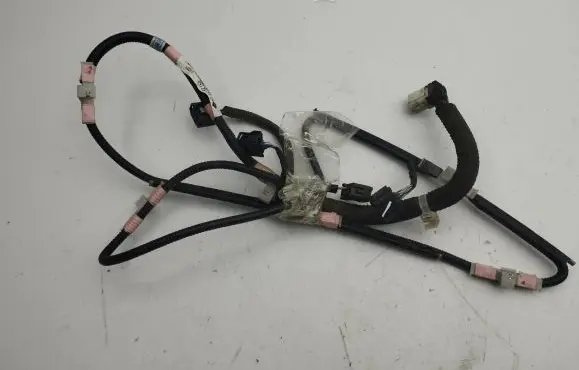 Toyota RAV 4 (XA50) Parking sensor (PDC) wiring loom 8218242150