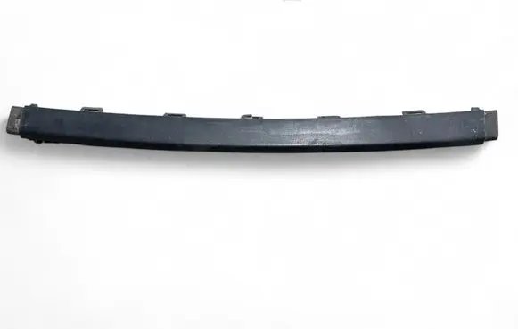 Dodge Durango III Front bumper splitter molding 05113669AA
