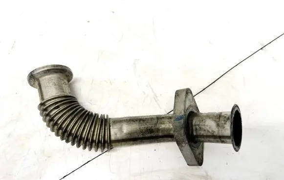 Fiat Croma EGR valve line/pipe/hose